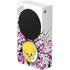 Looney Tunes Tweety Bird with Attitude Xbox Series S Console Skin